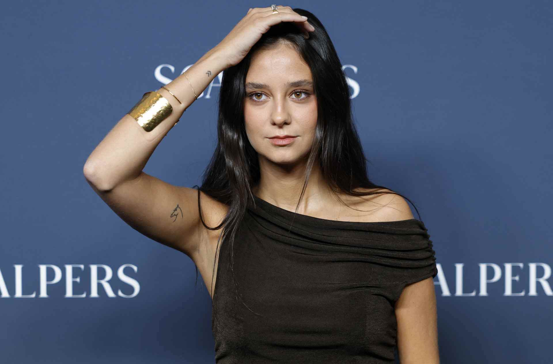 Victoria Federica ha estrenado los pantalones más favorecedores de este otoño-invierno