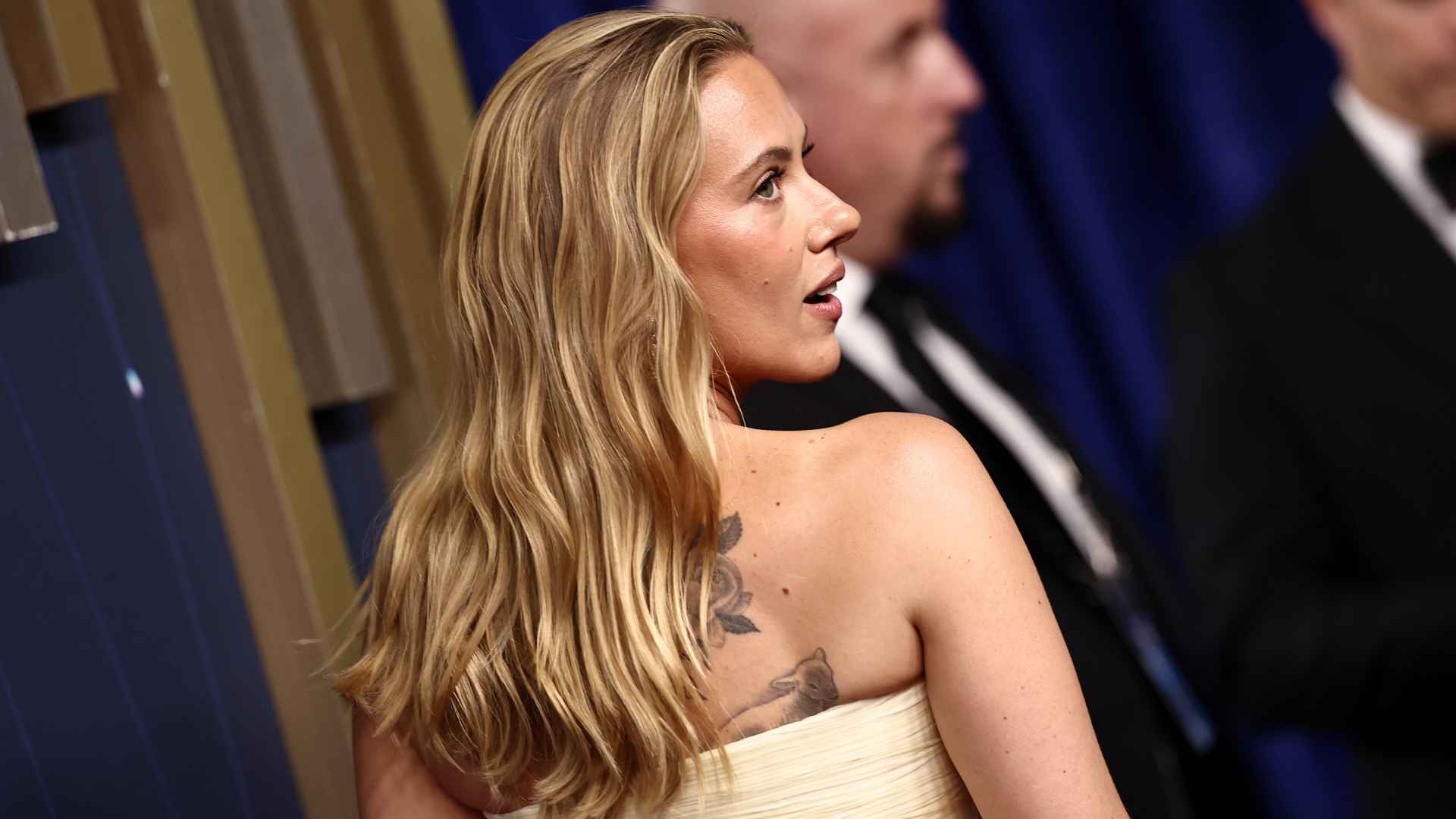 Así han sido los mejores looks de los premios Emmy 2025