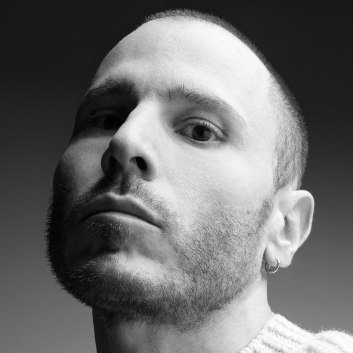 Ruben ochandiano
