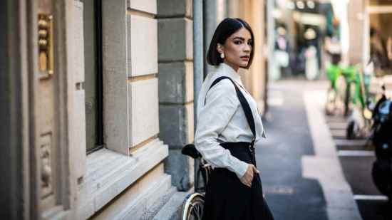 La Semana de la Moda de Milán nos ha adelantado las tendencias de la próxima temporada