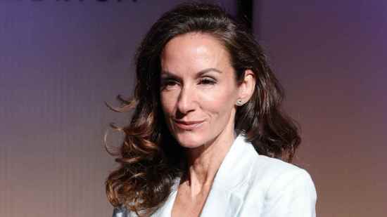 Telma Ortiz en la inauguración del festival Centroamérica Cuenta en Madrid