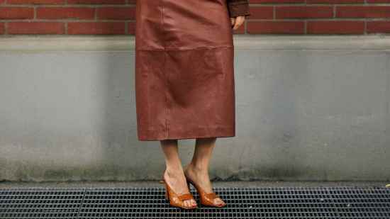 Este es el color más buscado en pedicura este otoño-invierno