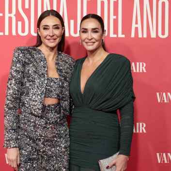 Esta es la prenda favorita de las hermanas Martín Berrocal para el entretiempo