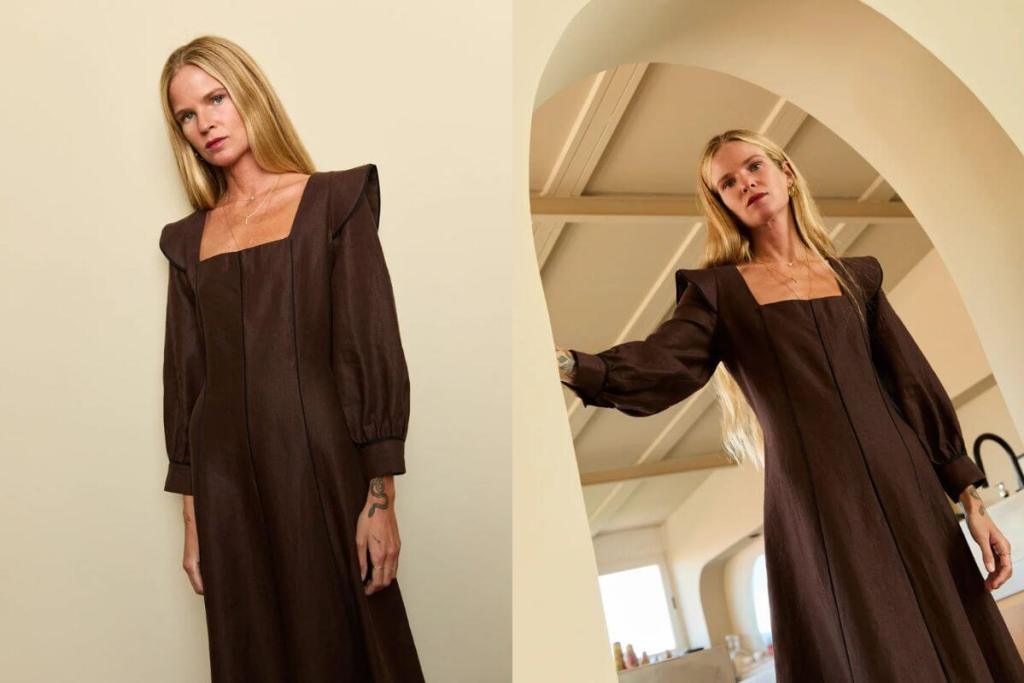 vestido-marron