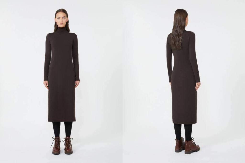 vestido-marron