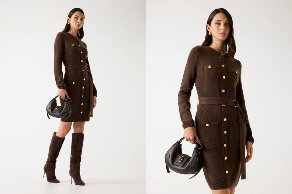 vestido-marron
