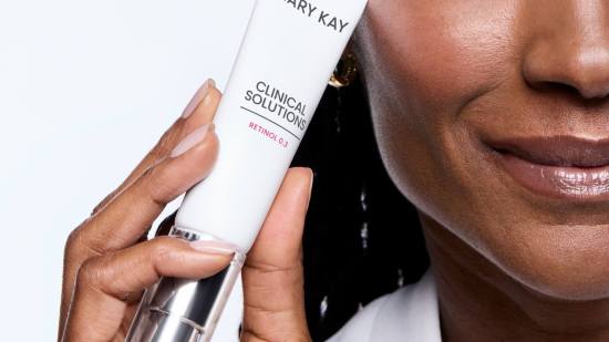 Mary Kay
