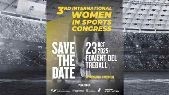 La próxima edición del IWISC 2025 se celebrará el 23 de octubre