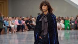 el debut de jonathan anderson para dior
