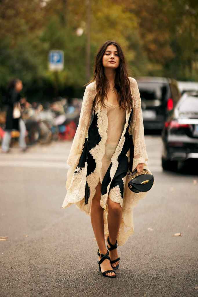 El encrespamiento puede surgir por varios motivos pero nuestro corte de pelo es capaz de agravarlo