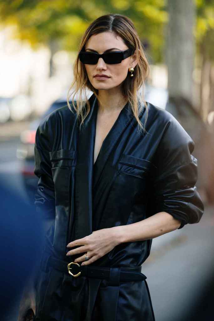 Con nuestro corte de pelo podemos controlar o generar encrespamiento