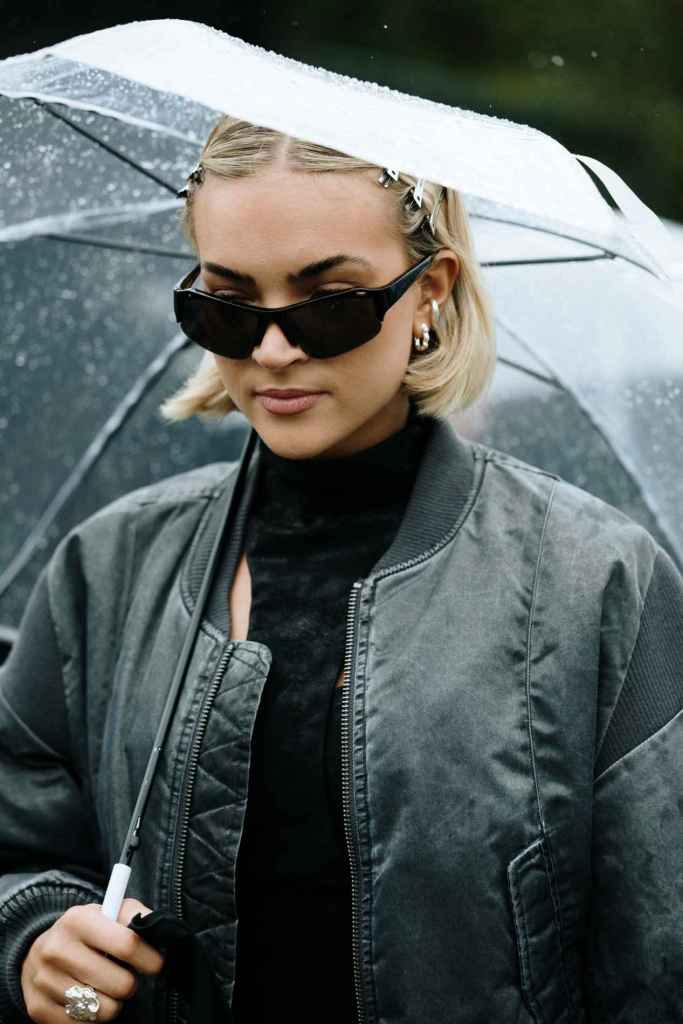 Los pequeños gestos marcan la diferencia en días de lluvia