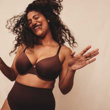 sujetadores cómodos