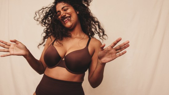 sujetadores cómodos