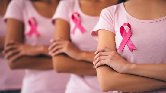 Un nuevo caso de cáncer de mama cada 15 minutos