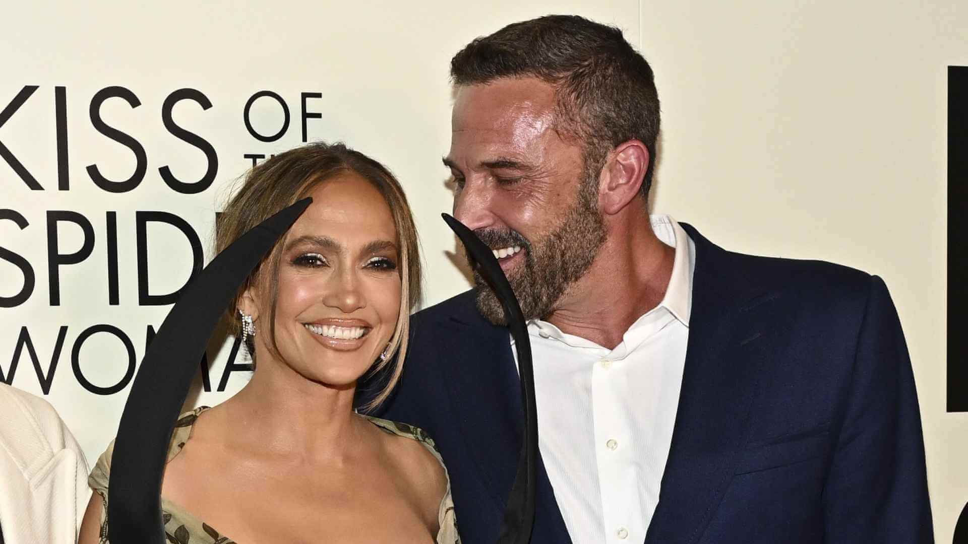 Jennifer Lopez y Ben Affleck se han reencontrado tras su divorcio