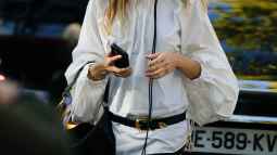 Esta manicura es la alternativa perfecta a la francesa