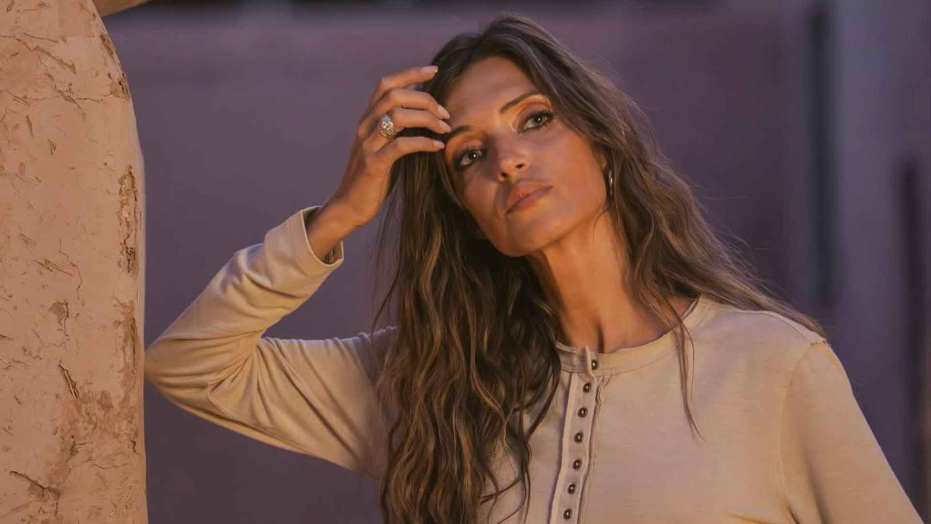 Así lleva Sara Carbonero las botas cowboy