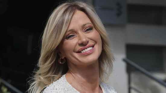 Susanna Griso acaba de sorprendernos con su vestido de invitada
