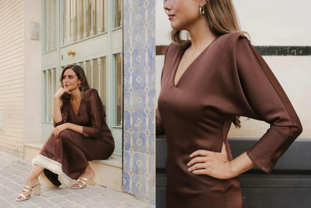 vestido-marron