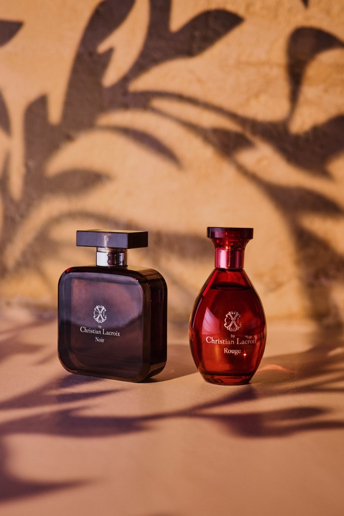 Avon Christian Lacroix