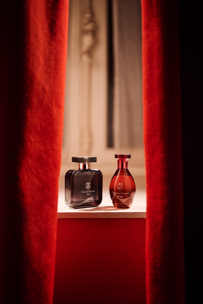 Avon Christian Lacroix