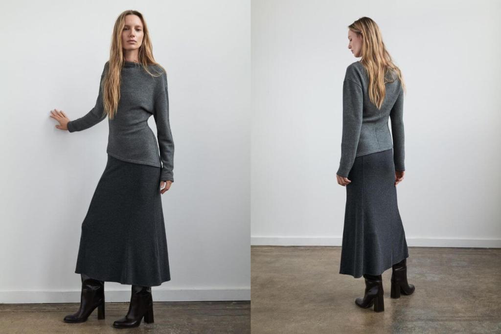 vestido-zara-black-friday