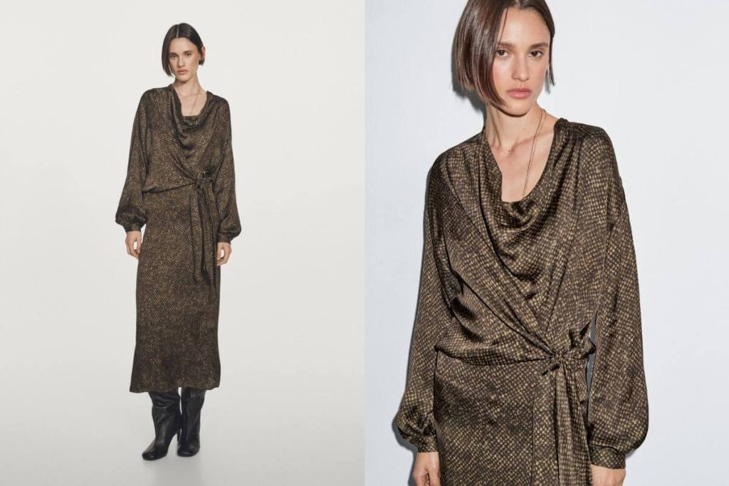 vestido-massimo-dutti-black-friday