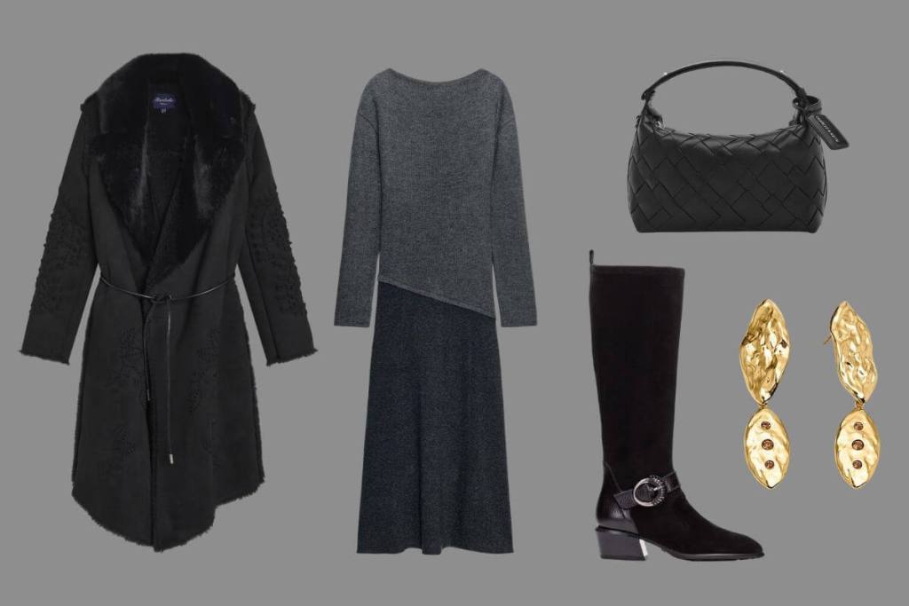 vestido-zara-black-friday