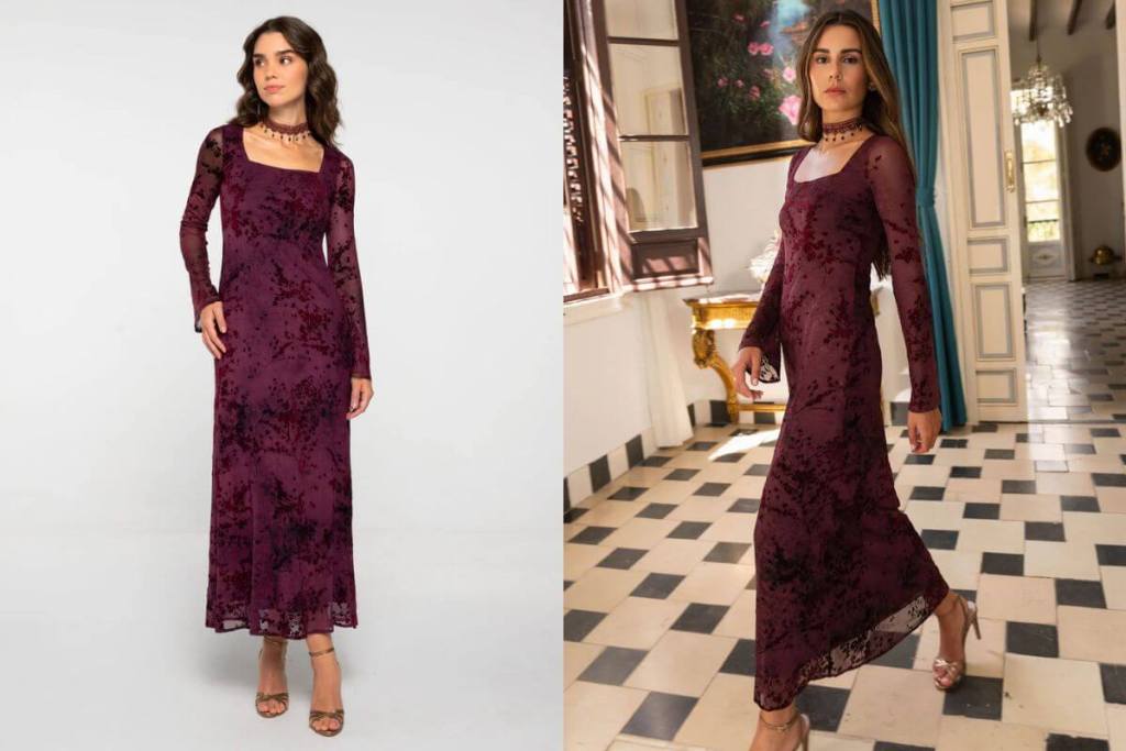 vestido-invitada-black-friday