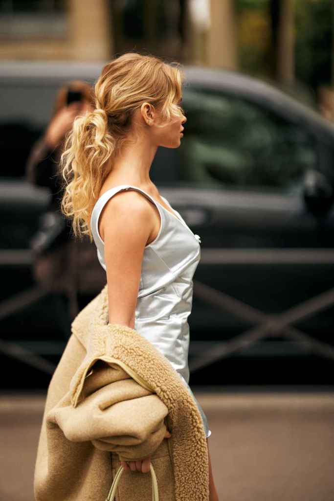 El agua de romero puede ayudarnos a que nuestro pelo crezca más rápido 