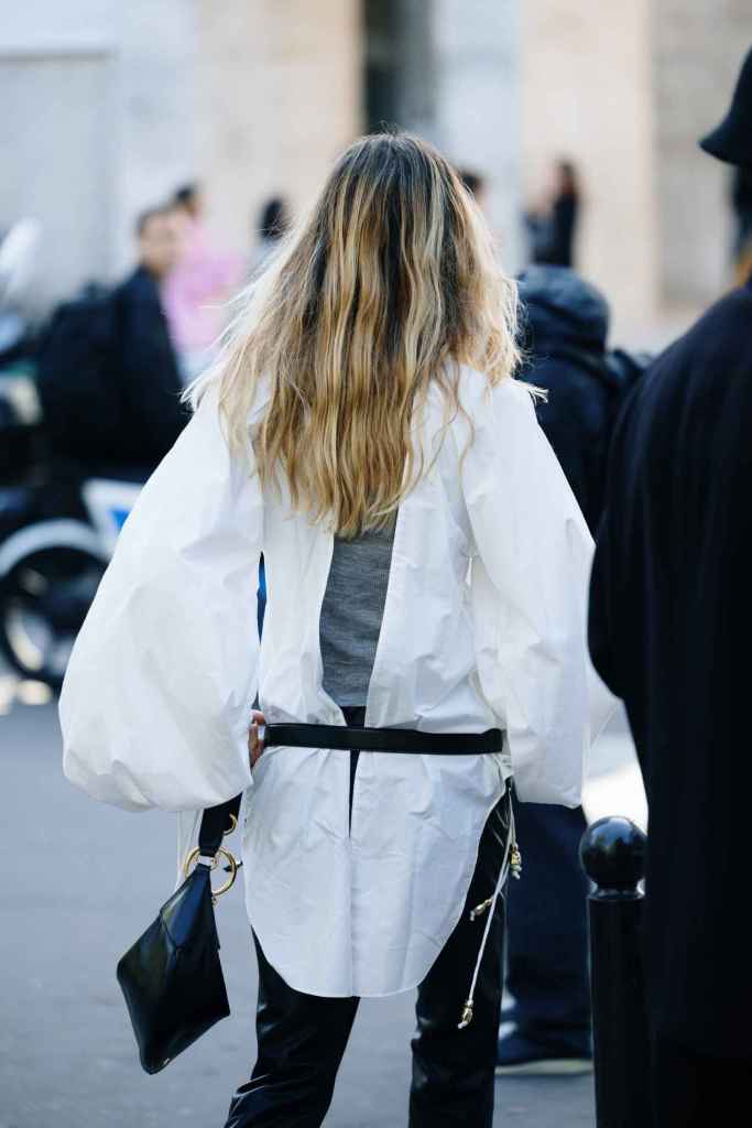 El agua de romero puede ayudarnos a que nuestro pelo crezca más rápido