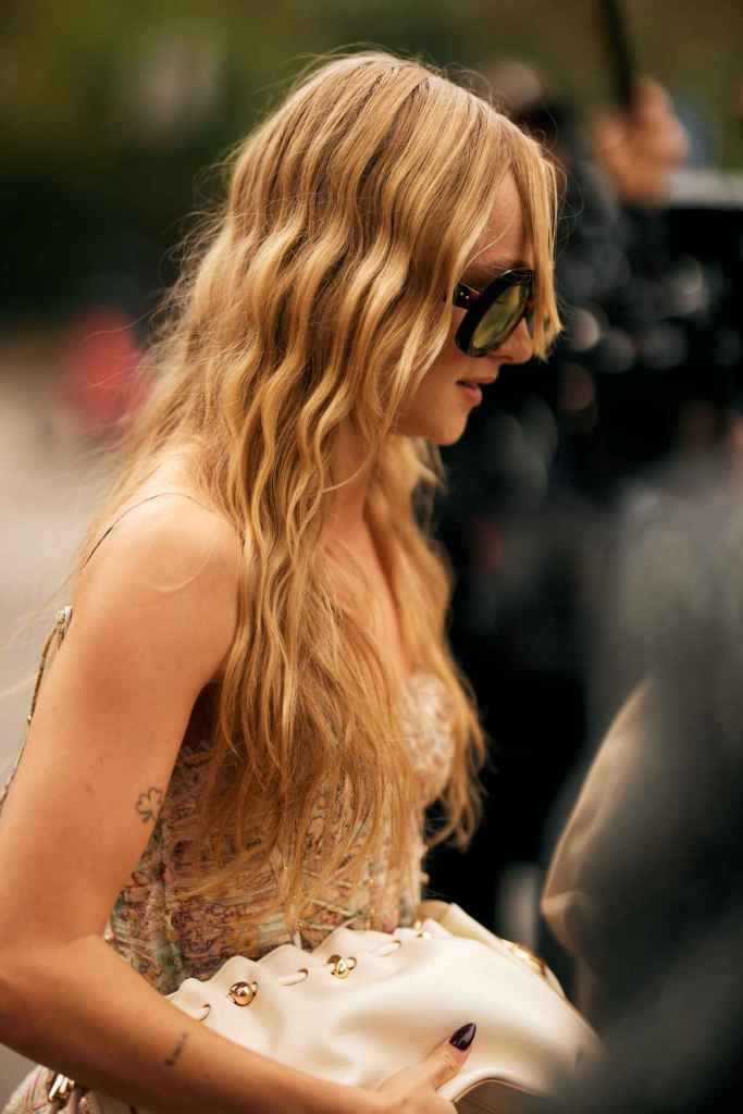 El agua de romero puede ayudarnos a que nuestro pelo crezca más rápido