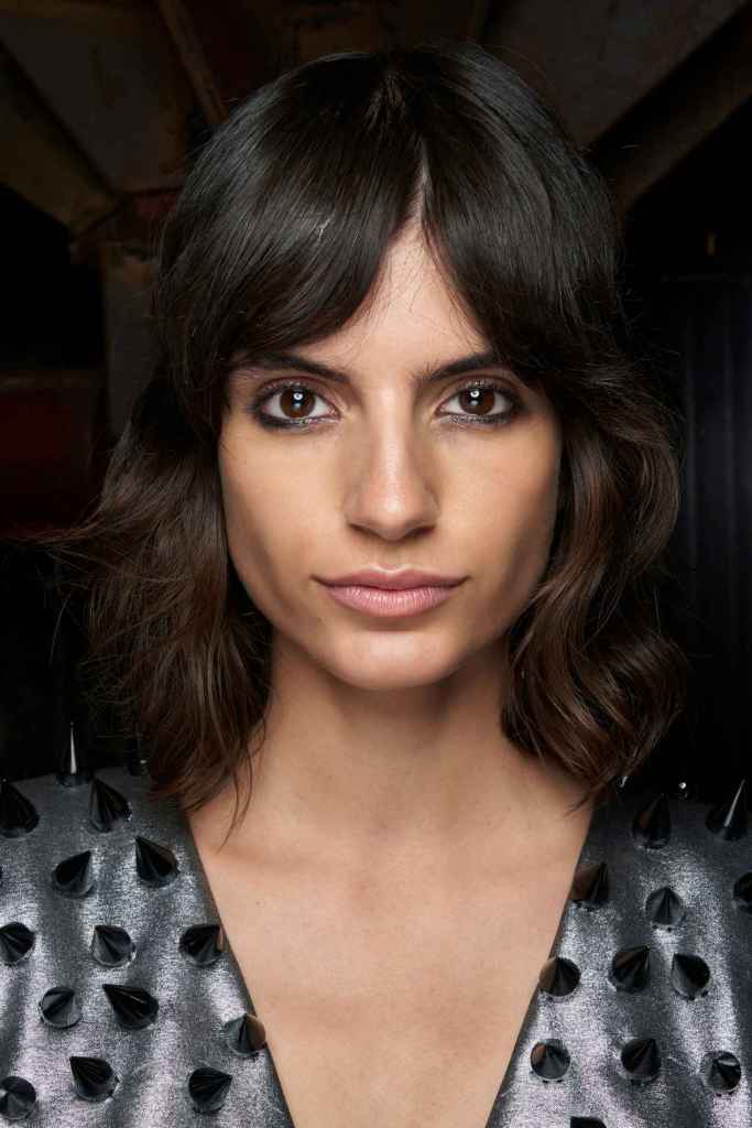 El eyeliner inverso es una forma de hacer destacar nuestros ojos