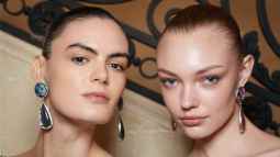 Todo sobre el eyeliner inverso y cómo puede abrir nuestra mirada