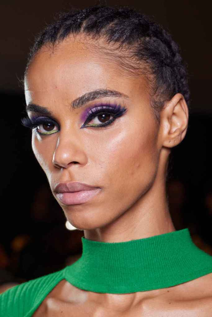 El eyeliner es un elemento imprescindible en todo maquillaje de ojos