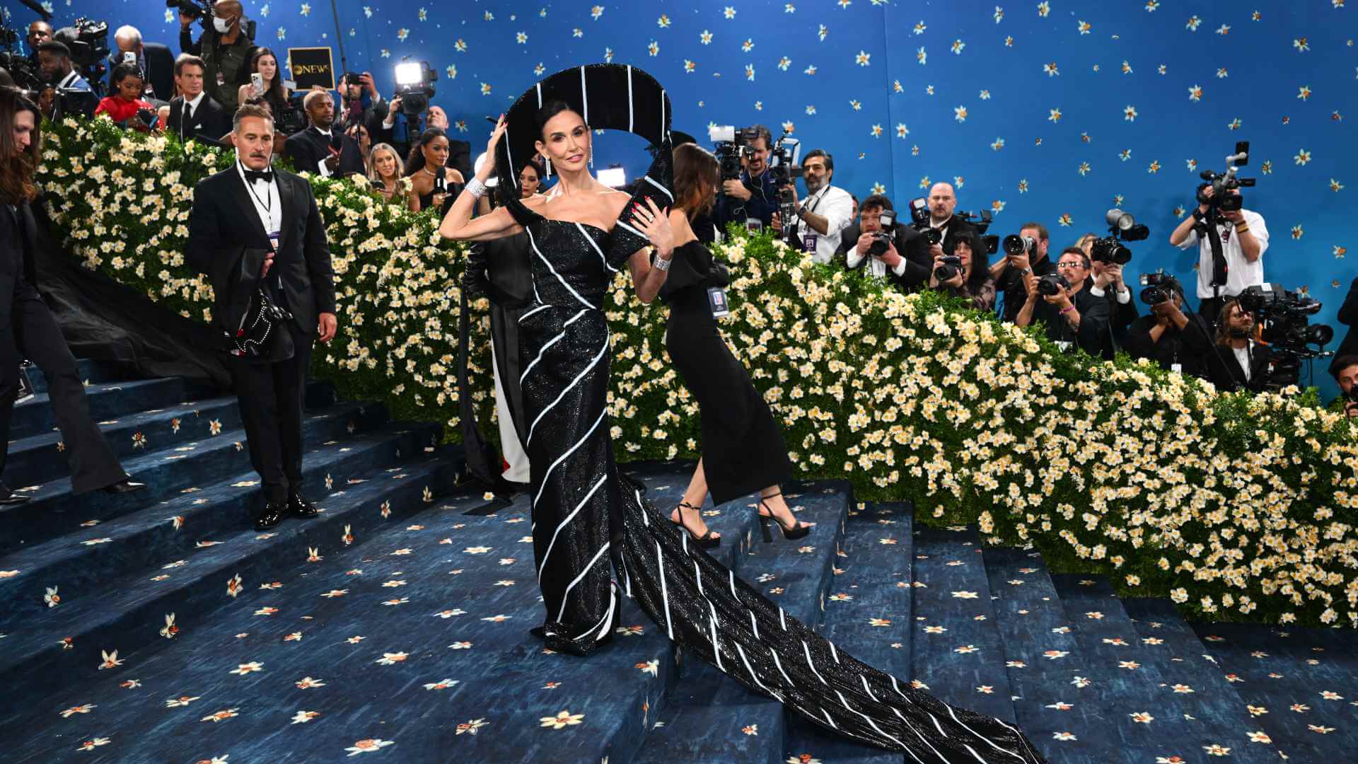 Así será la próxima Gala Met 2026