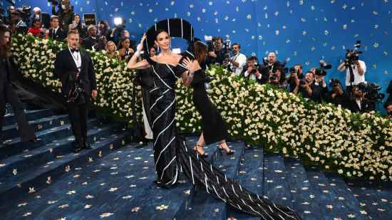 Así será la próxima Gala Met 2026