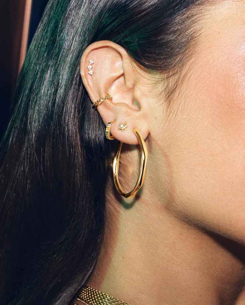 La marca de joyas Singularu ya tiene activos sus descuentos por el Black Friday