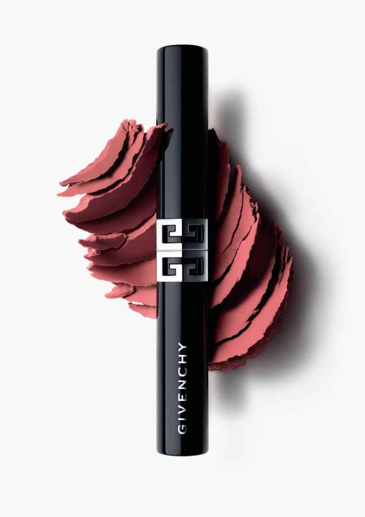 Hay 17 tonos disponibles del Le Rouge Velvet Matte
