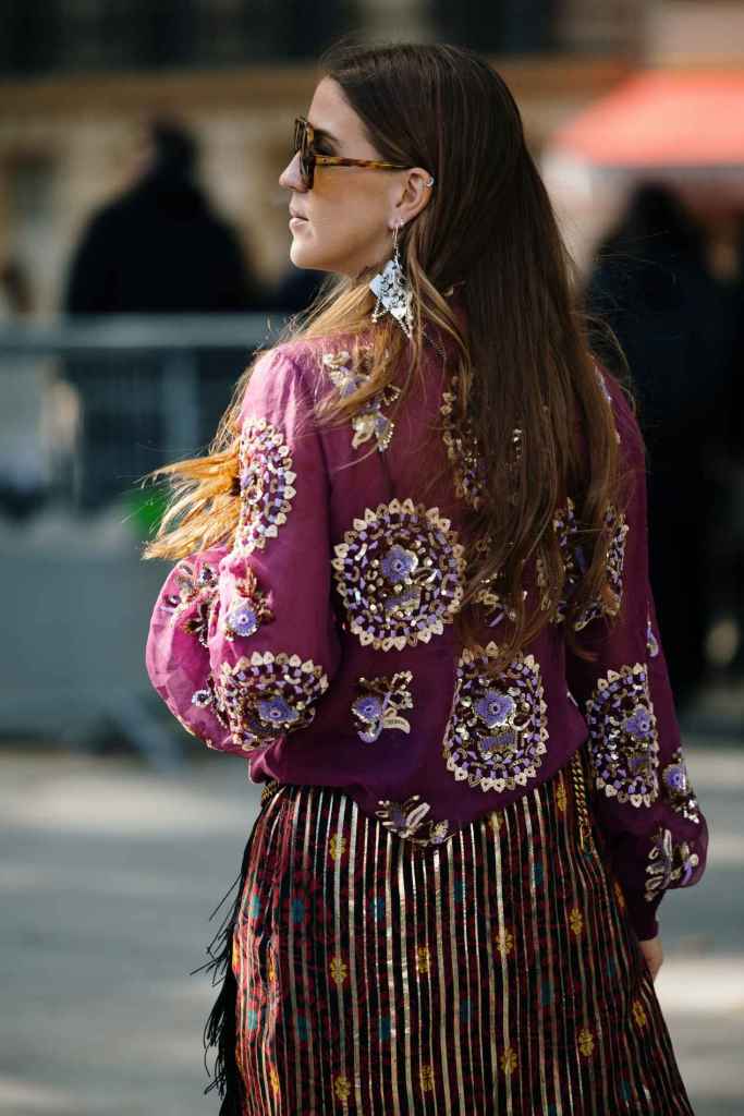 El laminado capilar puede ayudarnos a controlar el frizz 