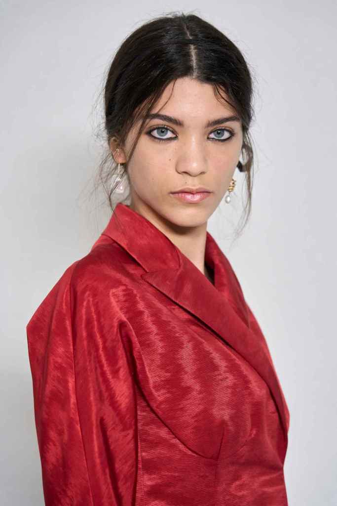 Hay muchos tipos de delineado diferentes