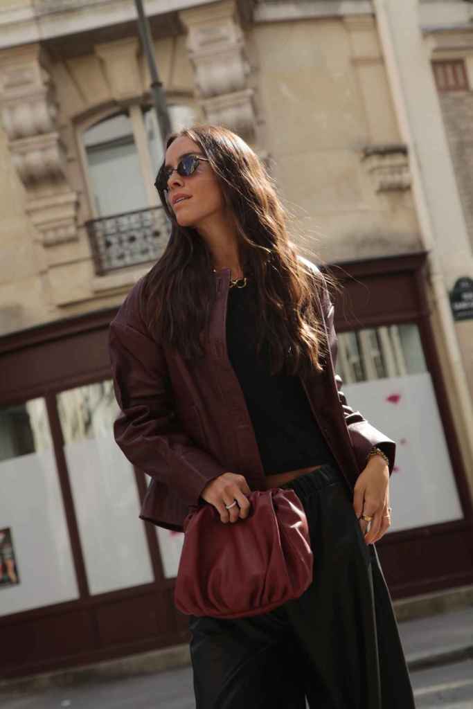 Hablamos con la creadora de contenido María Alcalde sobre los colores tendencias de la temporada