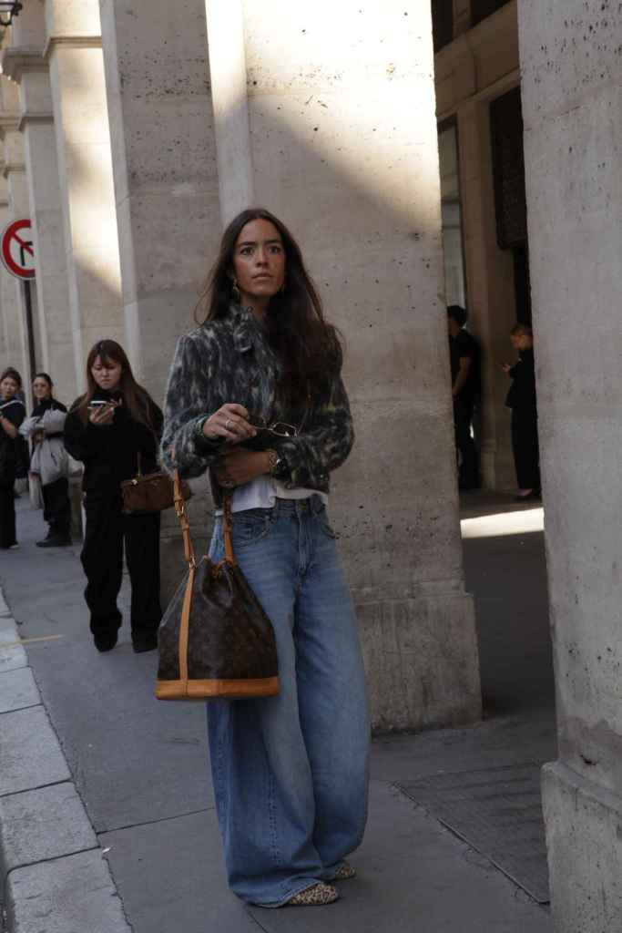 Hablamos con la creadora de contenido María Alcalde sobre los colores tendencias de la temporada