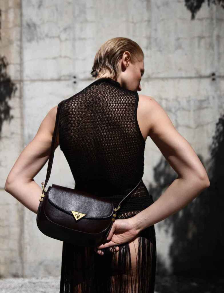 La firma de bolsos española Mauska se adelantará al Black Friday con descuentos del 17 al 30 de noviembre (Foto: Instagram @mauska_spain).