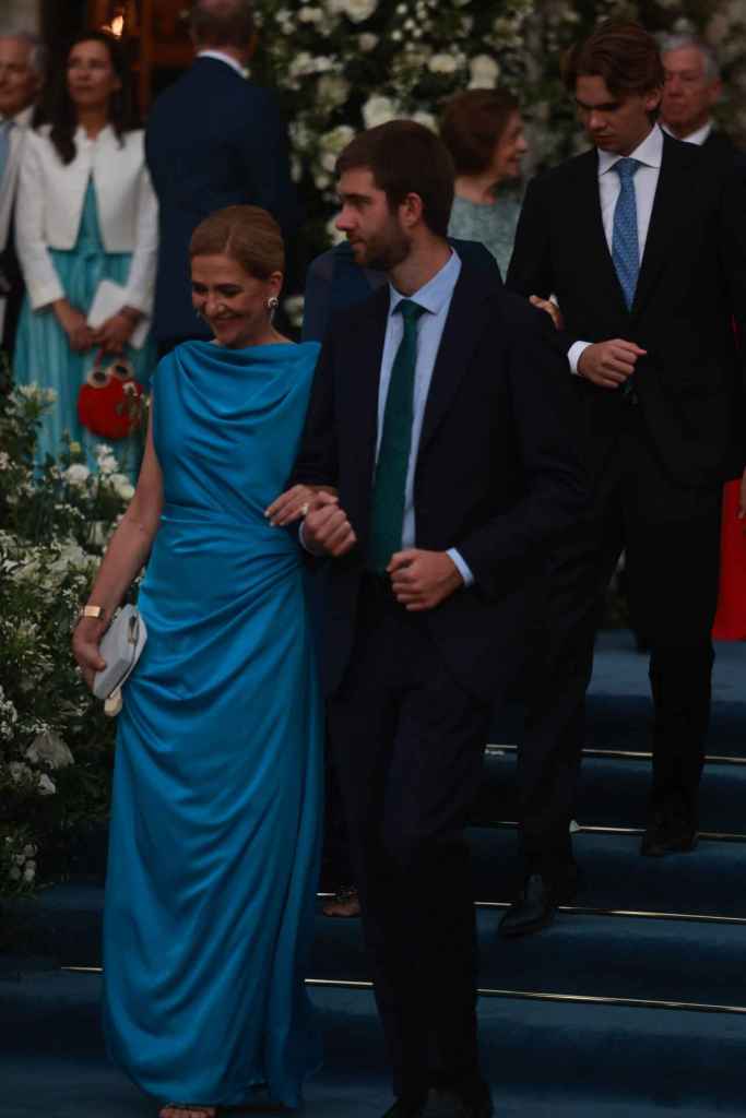 Juan Urdangarin de Borbón siempre ha sido muy reservado con su vida privada