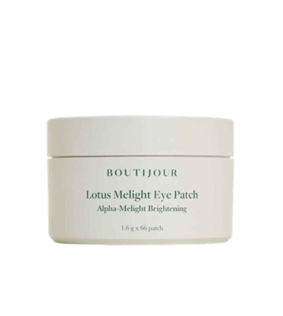 Lotus Melight Eye Patch de Boutijour 