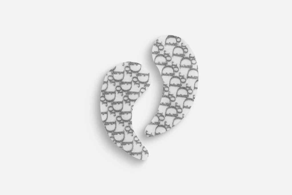 Parches de ojos de Dior