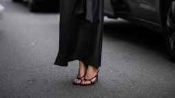 Las expertas han hablado: estos colores triunfarán en nuestras pedicuras de Navidad