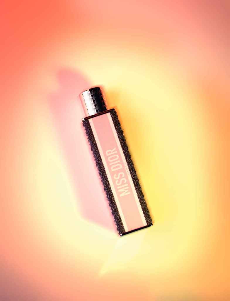 Miss Dior Mini Miss, de Dior, ganador del premio al mejor diseño 